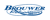 Brouwer Relocation, Inc. Logotype