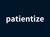Patientize Digital Marketing Logotype
