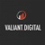 Valiant Digital Logotype