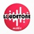 Loudetone Music Logotype