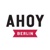 Ahoy! Berlin Logotype