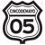 Cincodemayo Branding Logotype