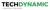 Tech Dynamic Logotype