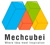 Mechcubei Solutions Logotype