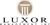 Luxor Management Logotype