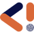 Kurm Infotech Logotype