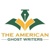 The American Ghost Writers Logotype