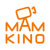 MamKino Creative Video Agency Logotype