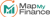 MapMyFinance Logotype