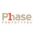 Phase 1 Prototypes Logotype