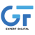 Gimfix Logotype