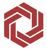 Vizion Export Import Shipping Logotype
