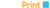 Tutto Print Logotype