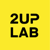 2UPlab Logotype