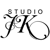 Studio JK Photography Logotype