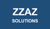 ZZAZ Solutions Logotype