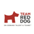 Team Red Dog Logotype