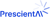 PrescientAI Infotech Pvt Ltd Logotype