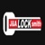 J & A Locksmith Service Logotype