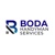 Handyman Perth Services WA - BODA Logotype