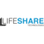LifeShare Technologies Logotype