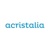 Acristalia España Logotype