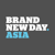 Brand New Day Co., Ltd Logotype