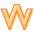 Custom Website Design and Development Logotype
