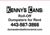 Kenny's Cans Logotype