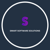 Smart Software Solutions, LLC Logotype