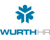Wurth HR Logotype