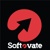Softovate Technologies Pvt. Ltd. Logotype