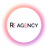 RE Agency Logotype