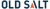 Old Salt Insights Consulting LLC Logotype