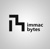 Immac Bytes Logotype