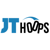 JT Hoops Logotype