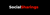 SocialSharings.co Logotype