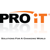 PRO IT PTY LTD Logotype