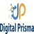 Digital Prisma Logotype