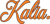 Kalia Inc. Logotype