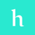 Hatched London Logotype