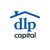 DLP Capital Logotype