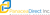 Panacea Direct Inc Logotype