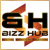 Bizz Hub Logotype