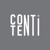 Contenti Sport & Entertainment Logotype