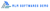 MLM Softwares Demo Logotype