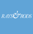 Rays and Rods (Pvt) Ltd Logotype