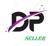 DP SEO Agency Logotype