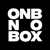 ONBOX Creative Inc. Logotype
