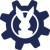 RabbitPeepers Logotype